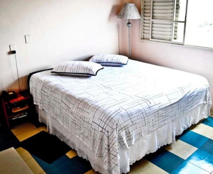 Hotel Puava Guarapuava Room photo
