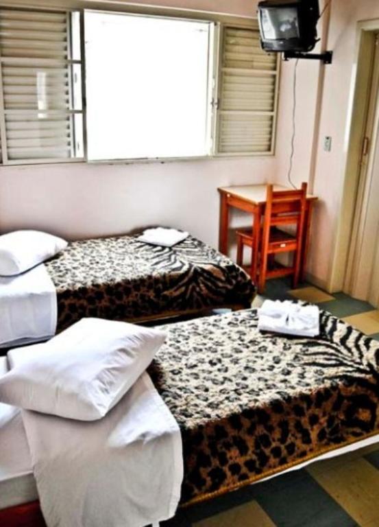 Hotel Puava Guarapuava Room photo