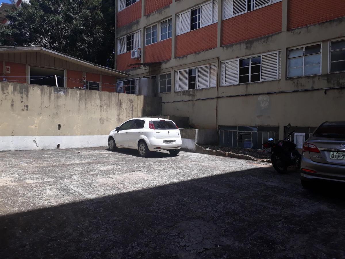 Hotel Puava Guarapuava Exterior photo